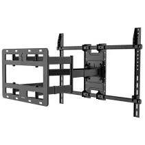 Techly 369397 Wieszak do telewizora 55-100" obrotowy - B2B Netinet