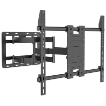 Techly 369397 Wieszak do telewizora 55-100" obrotowy - B2B Netinet