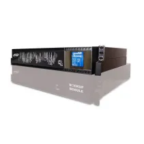 Zasilacz awaryjny UPS E3 Pro 3000 RT, 3000 VA, 2700W, 4x C13