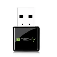 Karta sieciowa WiFi/mini adapter USB 2.0 N300 2.4GHz
