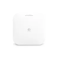 Wewnętrzny Access Point WiFi6 802.11ax, 2.5GbE, zarządzalny, EnGenius Cloud