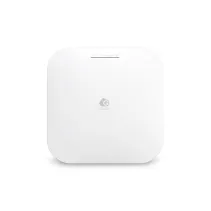 Wewnętrzny Access Point WiFi7 802.11be, 2.5GbE, zarządzalny, EnGenius Cloud