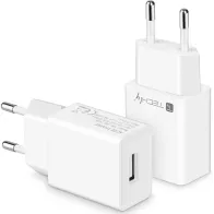 Techly 362817 Sieciowa ładowarka USB 5V 2.4A 12W