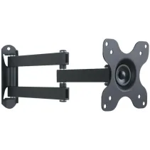 Techly 025336 Wieszak do telewizora 13-30" obrotowy - B2B Netinet