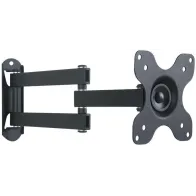 Techly 025336 Wieszak do telewizora 13-30" obrotowy - B2B Netinet