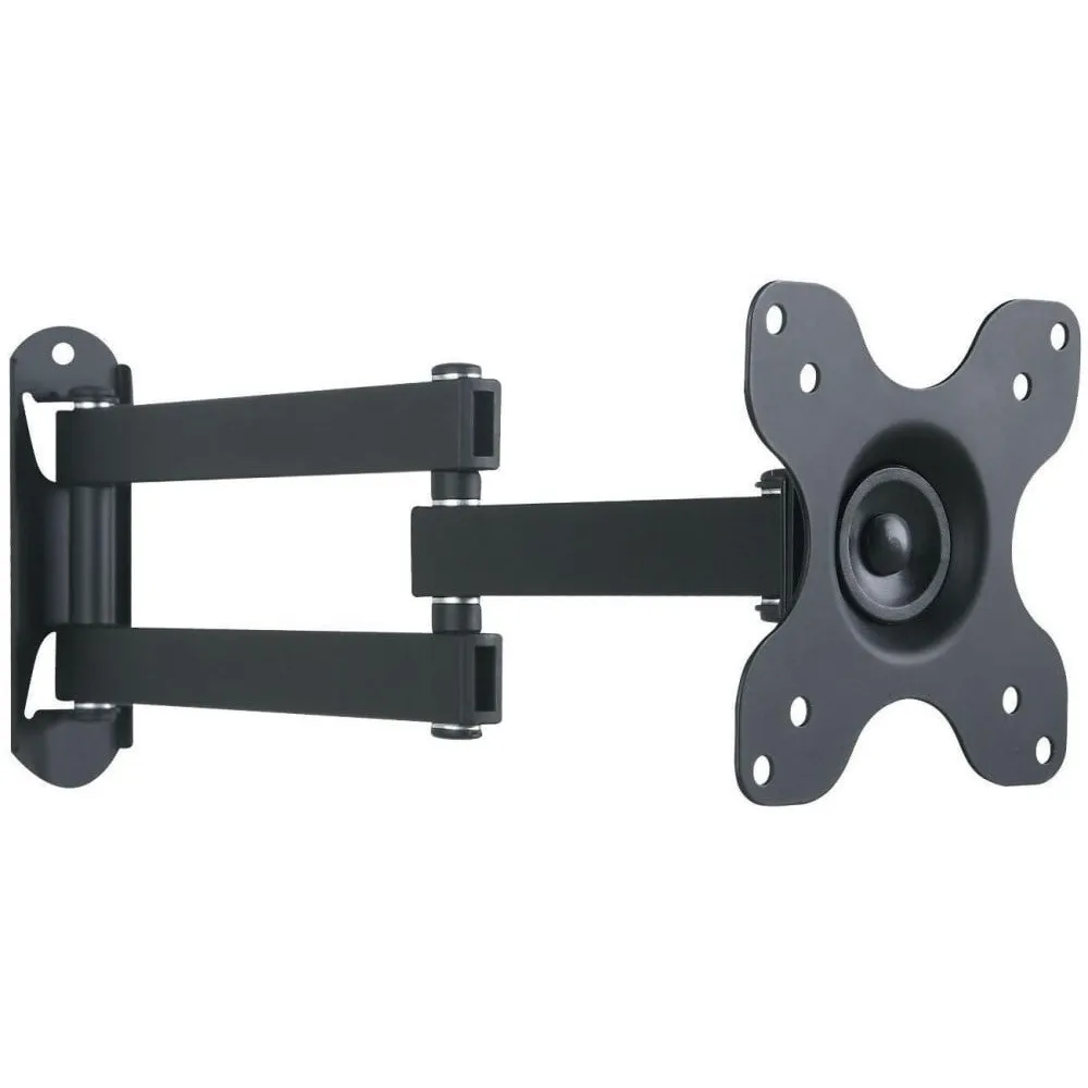 Techly 025336 Wieszak do telewizora 13-30" obrotowy - B2B Netinet