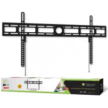 Techly 022656 Wieszak TV 42-80" ścienny slim 22mm - B2B Netinet
