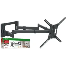 Barkan BM464XL Długi wieszak na telewizor 13-86" - B2B Netinet