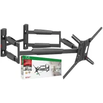 Barkan BM466XP Długi wieszak na telewizor 13-90" - B2B Netinet