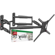 Barkan BM466XP Długi wieszak na telewizor 13-90" - B2B Netinet