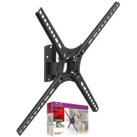 Barkan BM320 Wieszak do telewizora 13-65" obrotowy - B2B Netinet