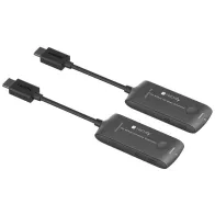 Techly 369489 Bezprzewodowy transmiter HDMI 4K*60Hz 20m - B2B Netinet