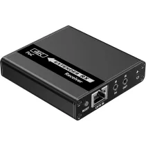 Techly 368499 Extender splitter 1x4 HDMI 4K30Hz do 40m - B2B Netinet