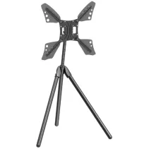 Barkan DTP410 Stojak podłogowy tripod TV 13-83" - B2B Netinet