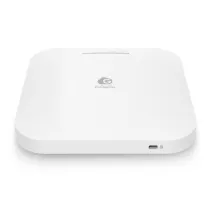 Wewnętrzny Access Point WiFi6 802.11ax, 1GbE, zarządzalny, EnGenius Cloud