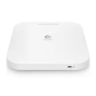 Wewnętrzny Access Point WiFi6 802.11ax, 1GbE, zarządzalny, EnGenius Cloud