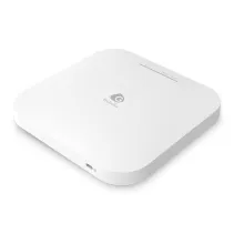 Wewnętrzny Access Point WiFi6 802.11ax, 1GbE, zarządzalny, EnGenius Cloud