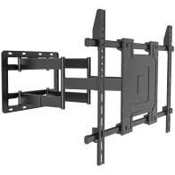 Techly 369380 Wieszak do telewizora 65-110" obrotowy - B2B Netinet