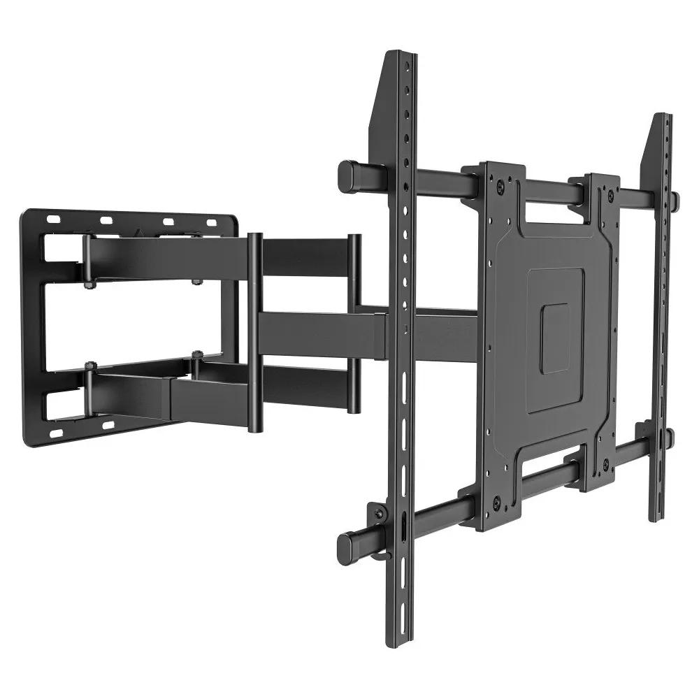 Techly 369380 Wieszak do telewizora 65-110" obrotowy - B2B Netinet