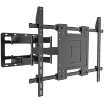 Techly 369380 Wieszak do telewizora 65-110" obrotowy - B2B Netinet