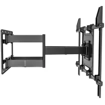Techly 369380 Wieszak do telewizora 65-110" obrotowy - B2B Netinet