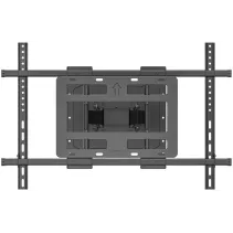 Techly 369380 Wieszak do telewizora 65-110" obrotowy - B2B Netinet