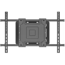 Techly 369380 Wieszak do telewizora 65-110" obrotowy - B2B Netinet