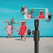 Barkan T71FS Regulowany statyw do telefony tabletu 4-12" - B2B Netinet