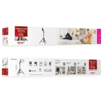 Barkan T71FS Regulowany statyw do telefony tabletu 4-12" - B2B Netinet