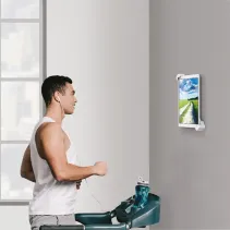 Barkan T70 Uchwyt ścienny na tablet 7-14" obrotowy - B2B Netinet