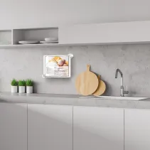 Barkan T70 Uchwyt ścienny na tablet 7-14" obrotowy - B2B Netinet