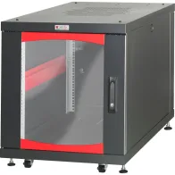 Szafa podbiurkowa 12U 60/100