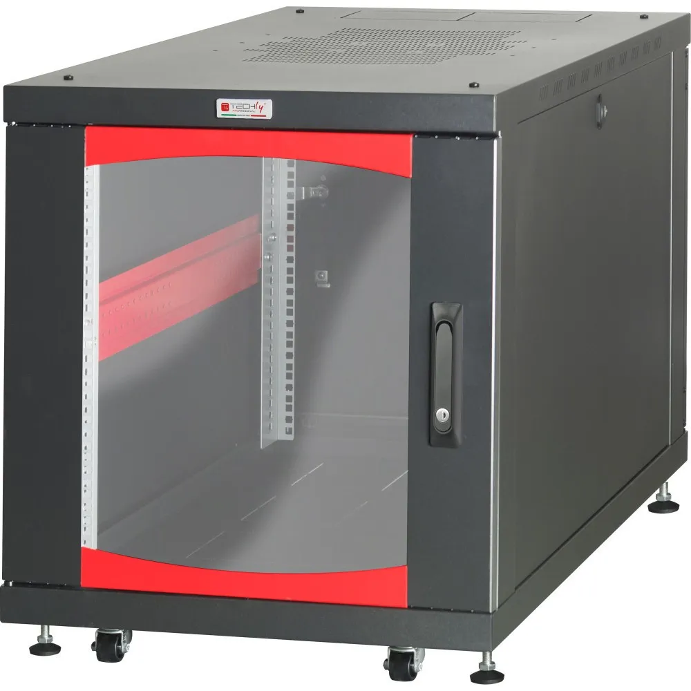 Szafa podbiurkowa 12U 60/100