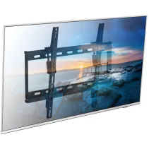 Techly 364444 Wieszak TV 25-56" ścienny uchylny - B2B Netinet