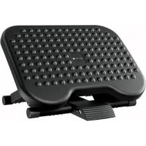 Techly 622007 Regulowany podnóżek biurowy - B2B Netinet