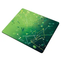 Podkładka pod myszkę XL 45x40 cm gaming office