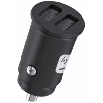 Techly 622588 Samochodowa ładowarka 2x USB-A 24W - B2B Netinet