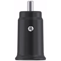 Techly 622588 Samochodowa ładowarka 2x USB-A 24W - B2B Netinet