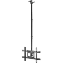 Manhattan 462051 Wieszak sufitowy do telewizora 37-80" - B2B Netinet