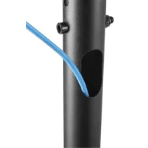 Manhattan 462051 Wieszak sufitowy do telewizora 37-80" - B2B Netinet