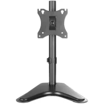 Manhattan 462037 Regulowana stopa pod monitor 17-27" - B2B Netinet