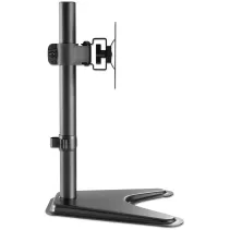 Manhattan 462037 Regulowana stopa pod monitor 17-27" - B2B Netinet