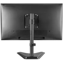 Manhattan 462037 Regulowana stopa pod monitor 17-27" - B2B Netinet