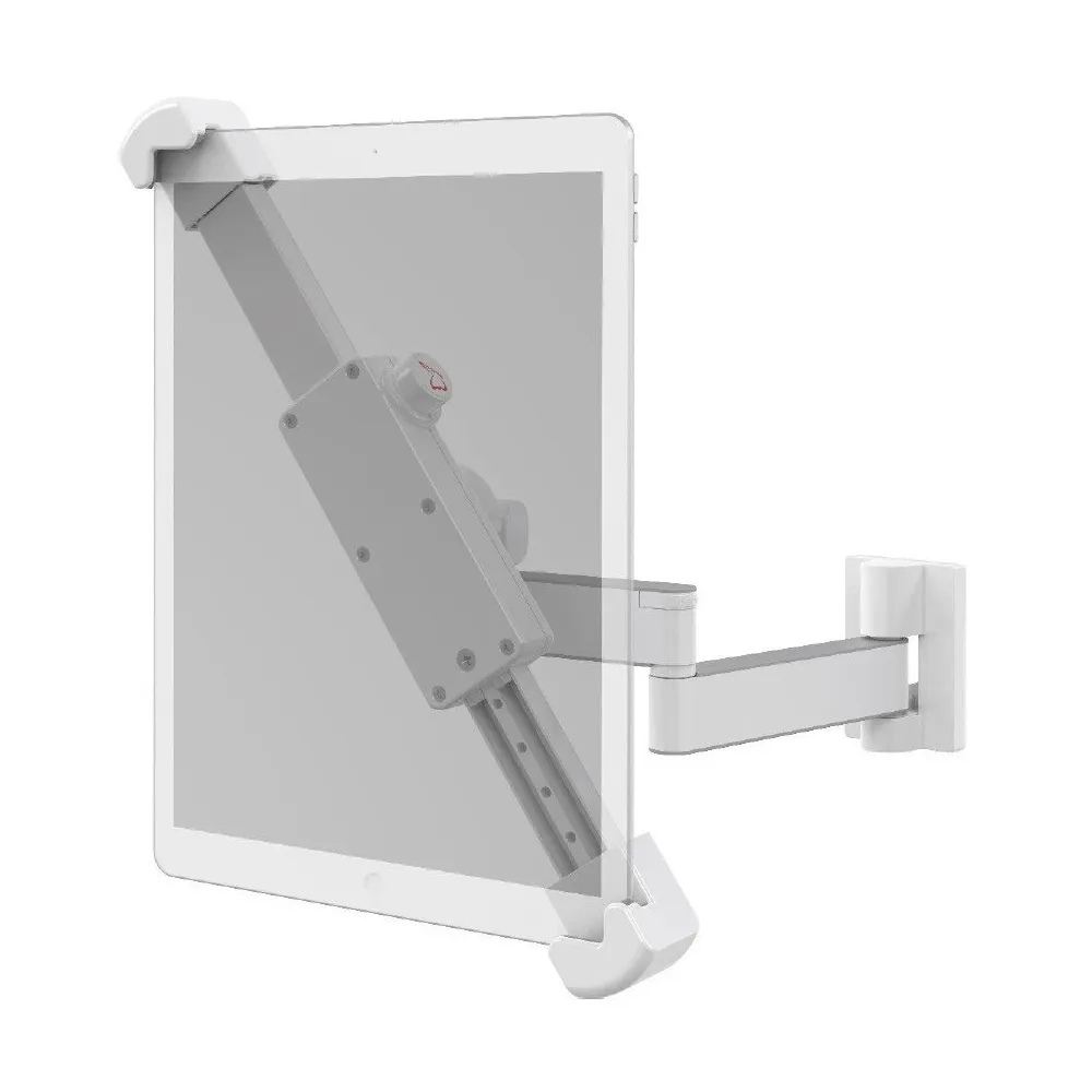 Barkan T72 Uchwyt ścienny na tablet 7-14" z regulacją - B2B Netinet