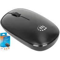 Manhattan MW3050 Oburęczna myszka bezprzewodowa - B2B Netinet