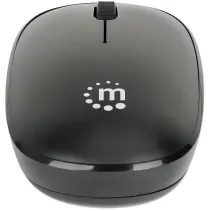 Manhattan MW3050 Oburęczna myszka bezprzewodowa - B2B Netinet