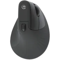 Manhattan 190336 Pionowa mysz bezprzewodowa 1600dpi - B2B Netinet