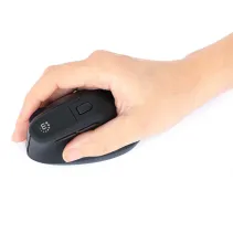 Manhattan 190336 Pionowa mysz bezprzewodowa 1600dpi - B2B Netinet