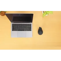 Manhattan 190336 Pionowa mysz bezprzewodowa 1600dpi - B2B Netinet