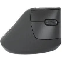 Manhattan 190336 Pionowa mysz bezprzewodowa 1600dpi - B2B Netinet